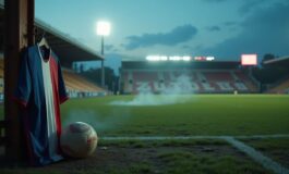 Mondiali 2026: la Francia cerca un colpevole dopo l'eliminazione