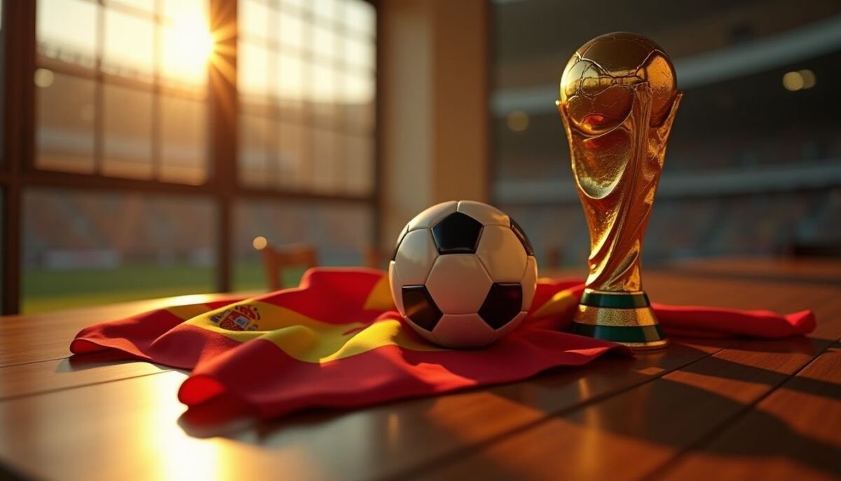 Mondiali 2026: la Spagna batte l'Argentina e diventa campione del mondo