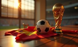 Mondiali 2026: la Spagna batte l'Argentina e diventa campione del mondo