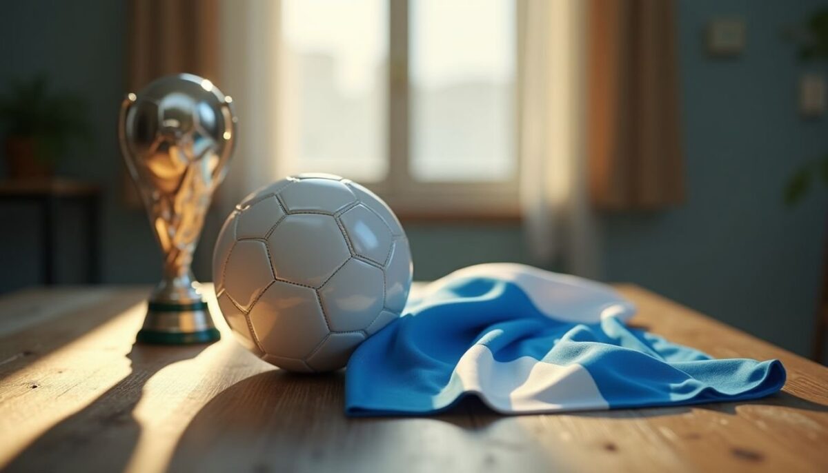 Mondiali 2026: l'Argentina batte l'Inghilterra e vola in finale