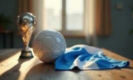 Mondiali 2026: l'Argentina batte l'Inghilterra e vola in finale