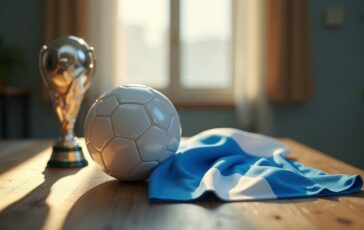 Mondiali 2026: l'Argentina batte l'Inghilterra e vola in finale