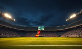 Mondiali 2026: Spagna e Portogallo si sfidano a Dallas per un posto ai quarti