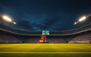 Mondiali 2026: Spagna e Portogallo si sfidano a Dallas per un posto ai quarti