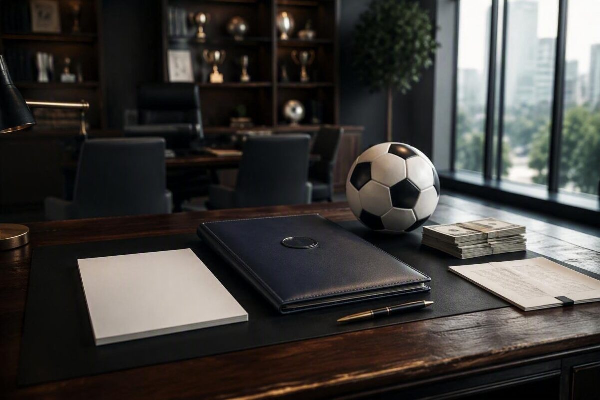 Mondiali di calcio: la Fifa punta alla privatizzazione con l'aiuto dei Trump