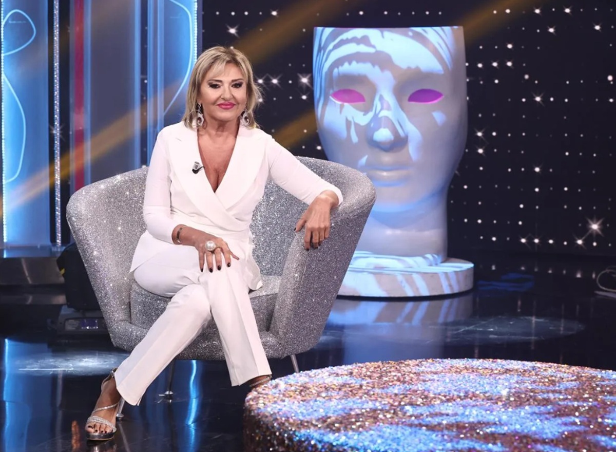 Monica Setta e la vita sentimentale: single ma civetta