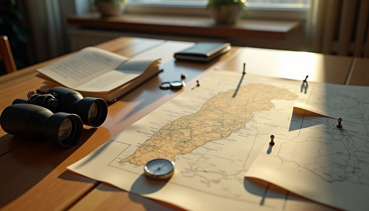 Monitoraggio e pattugliamenti: il piano italiano per la risoluzione 1701 in Libano