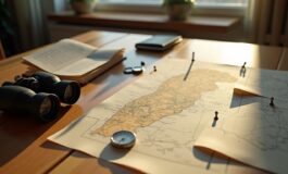 Monitoraggio e pattugliamenti: il piano italiano per la risoluzione 1701 in Libano