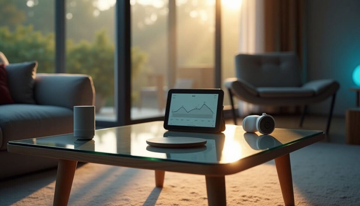 Monitorare la casa in viaggio: set smart e automazioni efficaci
