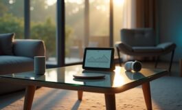 Monitorare la casa in viaggio: set smart e automazioni efficaci