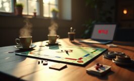 Monopoly su Netflix: il reality show e il film in arrivo nel 2027