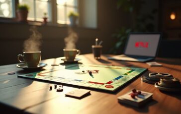 Monopoly su Netflix: il reality show e il film in arrivo nel 2027