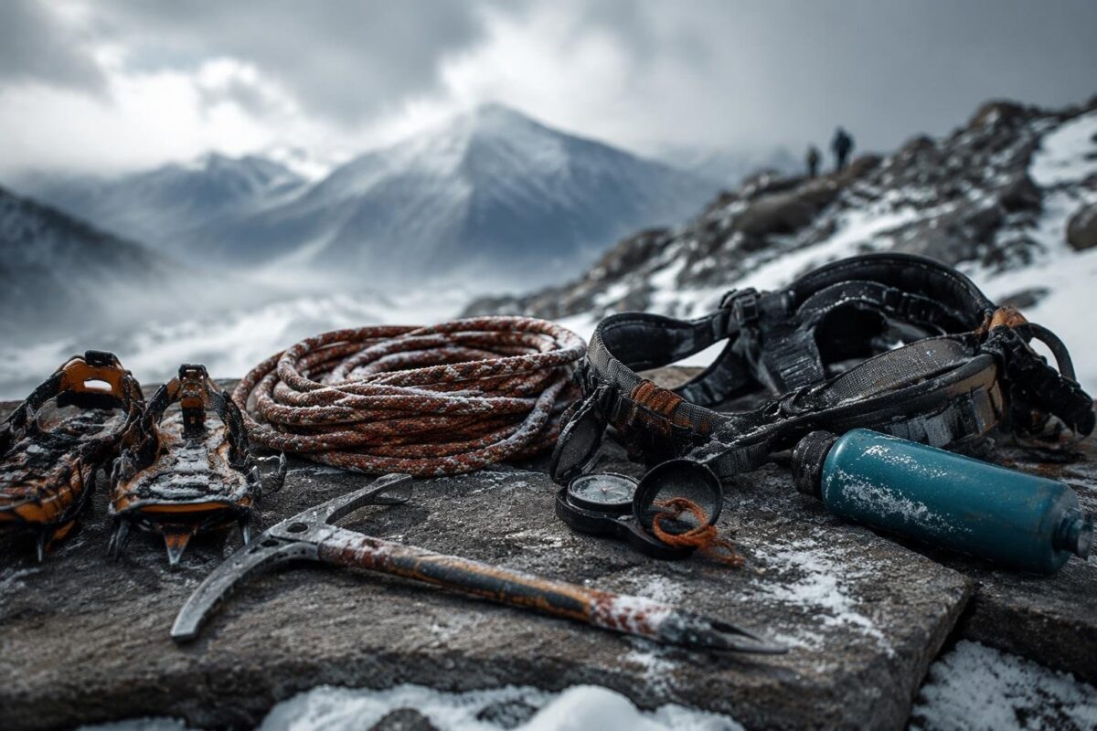 Monte Elbrus: tempesta mortale colpisce gruppo di alpinisti bosniaci
