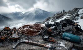 Monte Elbrus: tempesta mortale colpisce gruppo di alpinisti bosniaci