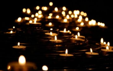Morto Peppino Di Capri: aveva 87 anni