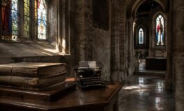 Mostra a Rimini: 140 anni di storia attraverso le pagine del Carlino