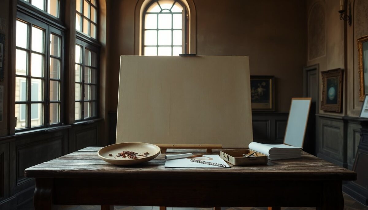 Mostra Katy Castellucci a Macerata: scopri l'arte sottovoce della Scuola Romana
