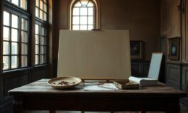 Mostra Katy Castellucci a Macerata: scopri l'arte sottovoce della Scuola Romana