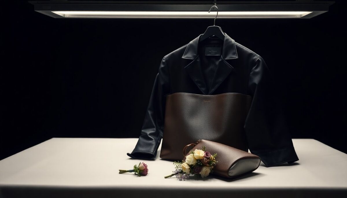 Mulberry rientra nel calendario della London Fashion Week con la collezione di Christopher Kane