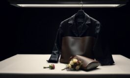Mulberry rientra nel calendario della London Fashion Week con la collezione di Christopher Kane