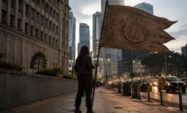 Mumbai in fermento: la protesta ispirata al Viking Row norvegese