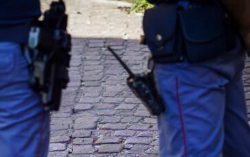 bologna muore 43enne