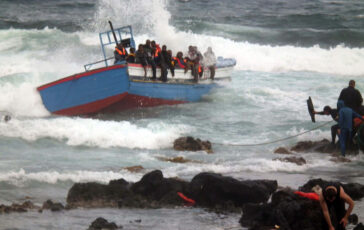 naufragio guyana