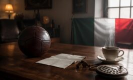 Nazionale italiana: la polemica Pirlo e la ricerca del nuovo ct