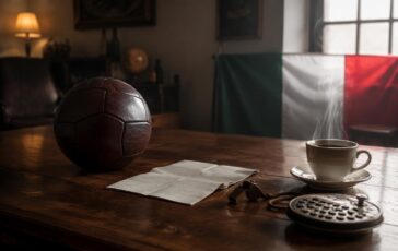 Nazionale italiana: la polemica Pirlo e la ricerca del nuovo ct