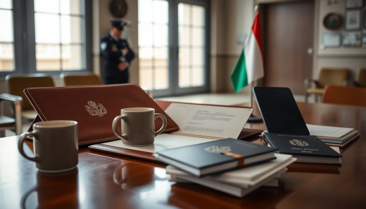 Nessy Guerra portata in caserma al Cairo: assistenza dell'ambasciata e timori per la bimba