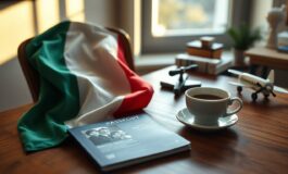 Nessy Guerra torna a casa con la figlia: la mediazione diplomatica di Tajani