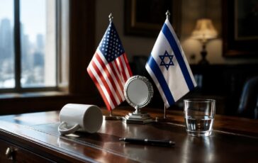 Netanyahu incontra Trump: cosa aspettarsi dall'incontro a Washington