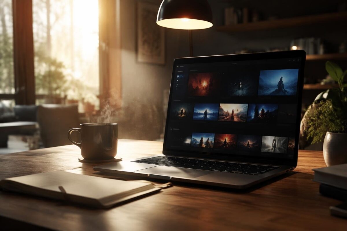 Netflix: come affinare ricerca, consigli e AI in 15 minuti