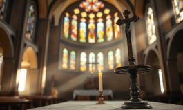 Nicaragua: il caso del vescovo Mata e la repressione contro la Chiesa cattolica