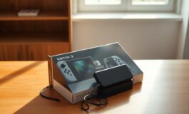 Nintendo Switch 2 in arrivo: tutto ciò che c'è da sapere su date e caratteristiche