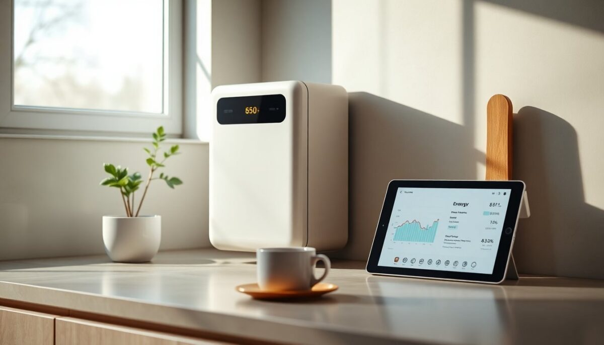 Nook di Octopus: come una batteria in casa può ridurre la bolletta e guadagnare dalla rete