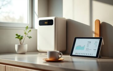 Nook di Octopus: come una batteria in casa può ridurre la bolletta e guadagnare dalla rete