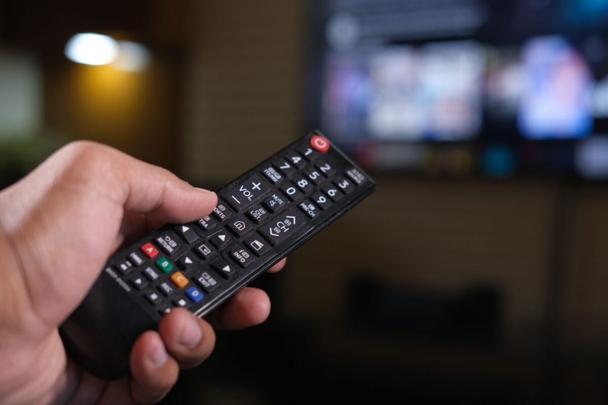 Decoder satellitare: quando può aiutarti a vedere meglio la TV anche fuori casa