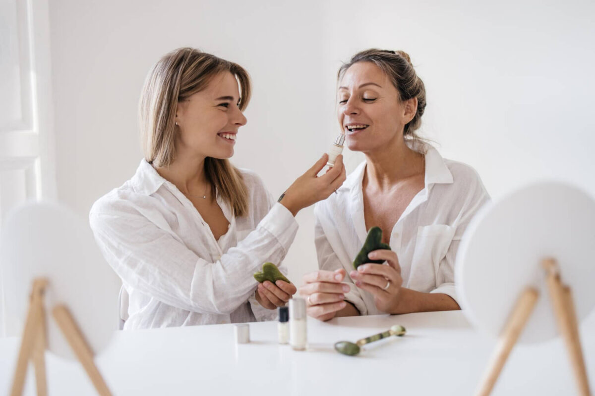Cosmesi naturale: qualità, convenienza e nuove abitudini di acquisto