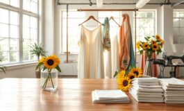 Novità moda: campagne estive, ambassador e nuovi hub tessili