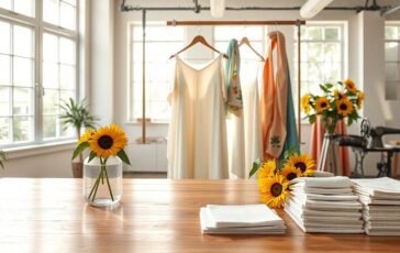 Novità moda: campagne estive, ambassador e nuovi hub tessili