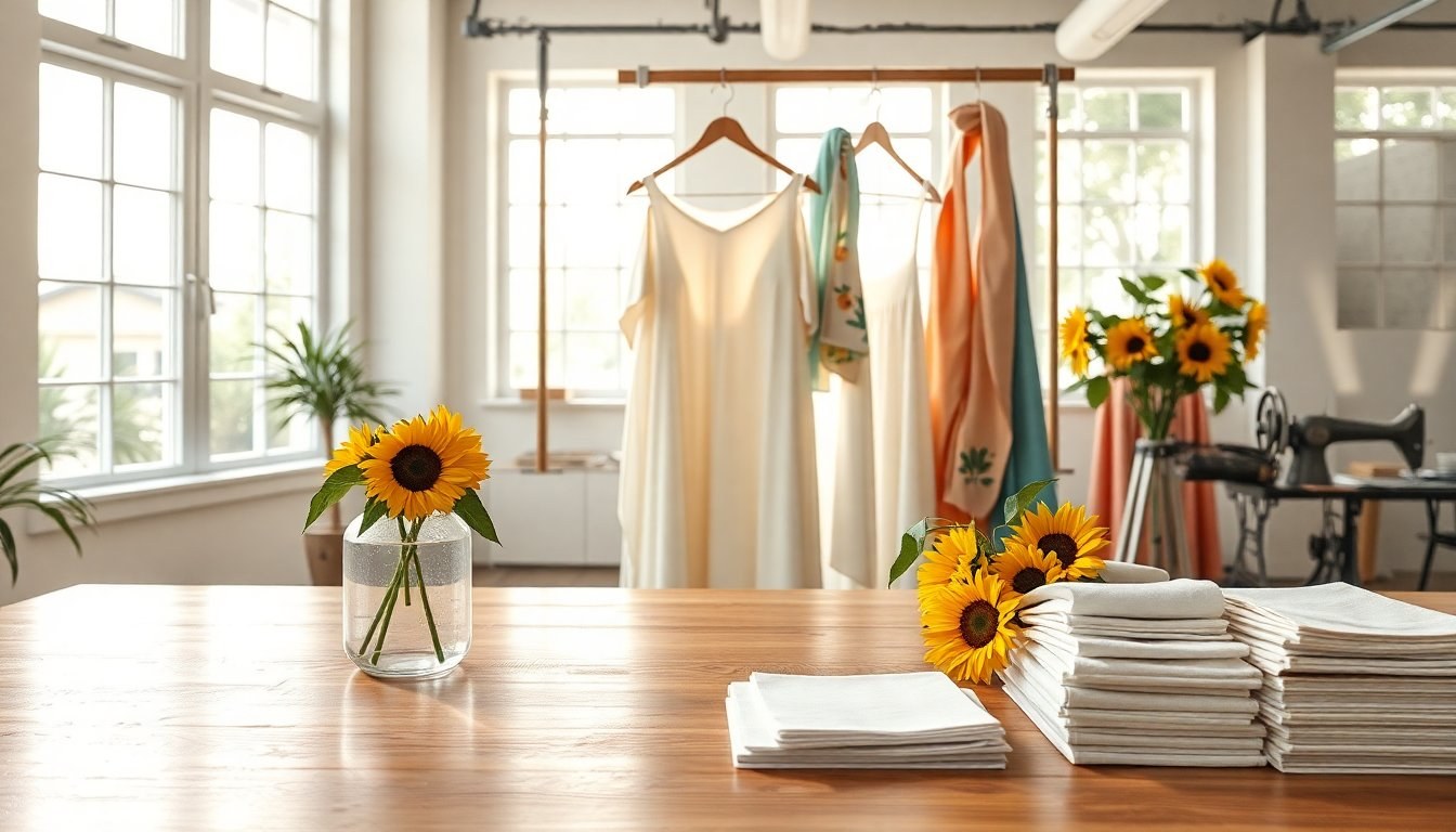 Novità moda: campagne estive, ambassador e nuovi hub tessili