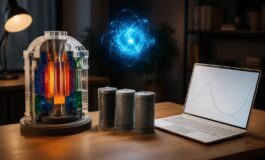 Nucleare in Italia: fissione, fusione, SMR, scorie, LCOE e sicurezza
