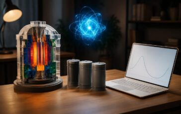 Nucleare in Italia: fissione, fusione, SMR, scorie, LCOE e sicurezza