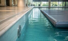 Nuove regole per le piscine: cosa cambia con il decreto sport approvato