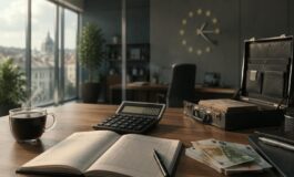 Nuove risorse per l'UE: la sfida della tassa sulle grandi aziende