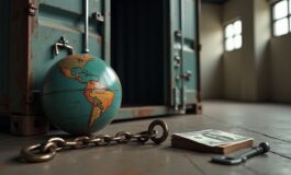 Nuove tensioni tra Stati Uniti e Iran: Trump impone blocchi e tasse sulle importazioni