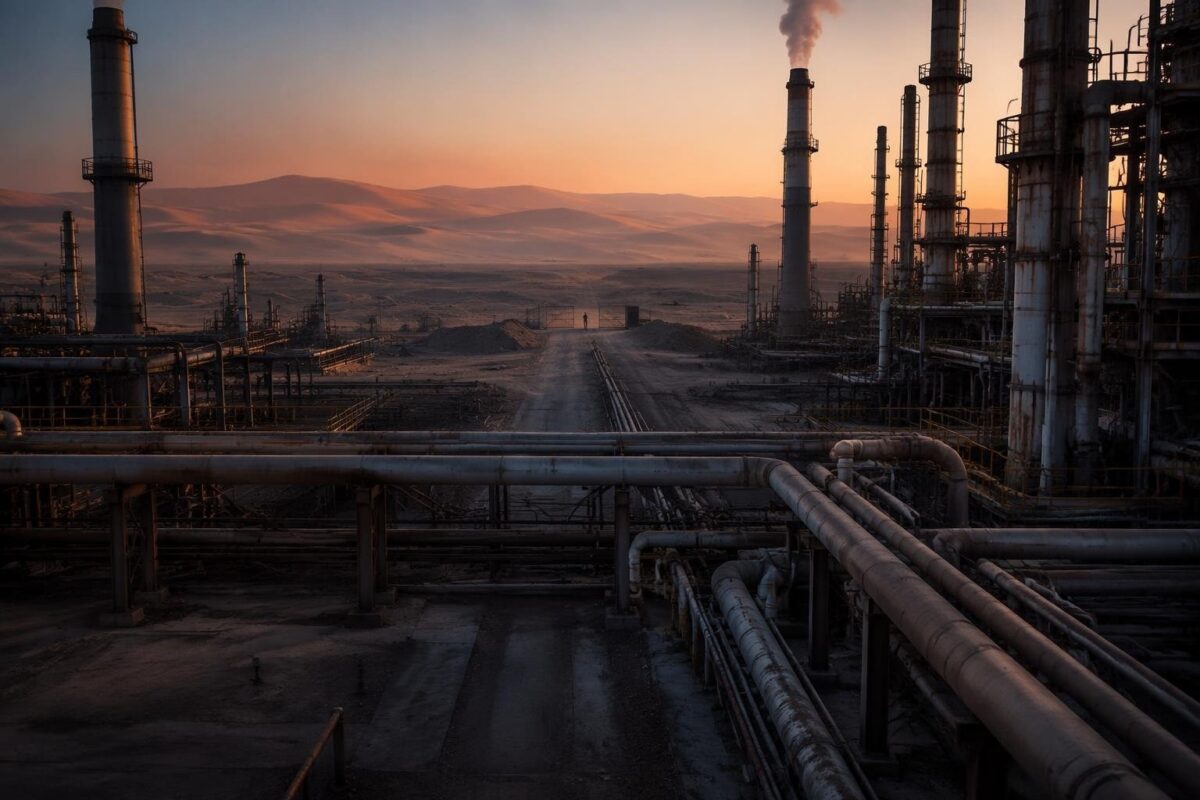 Nuovi attacchi Houthi in Arabia Saudita: obiettivi gli impianti di Aramco
