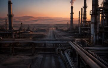 Nuovi attacchi Houthi in Arabia Saudita: obiettivi gli impianti di Aramco