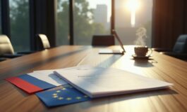 Nuovi sviluppi nelle relazioni UE-Russia e Cina: cosa sta succedendo